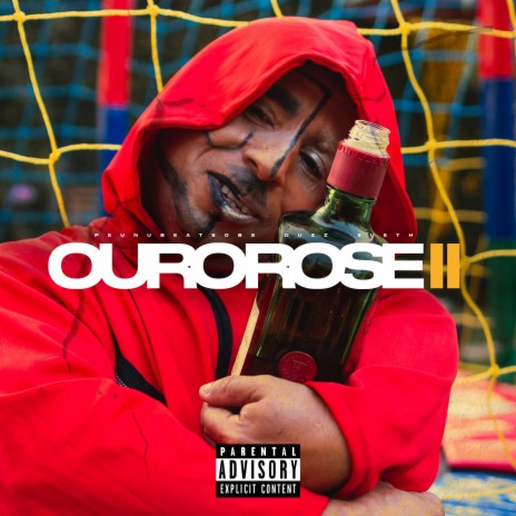 Ouro Rosé II ft. Peunubeat, Duzz, Sobs & Sueth | Boomplay Music