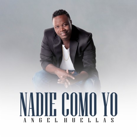 Nadie Como Yo | Boomplay Music