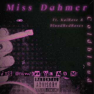 Miss. Dahmer