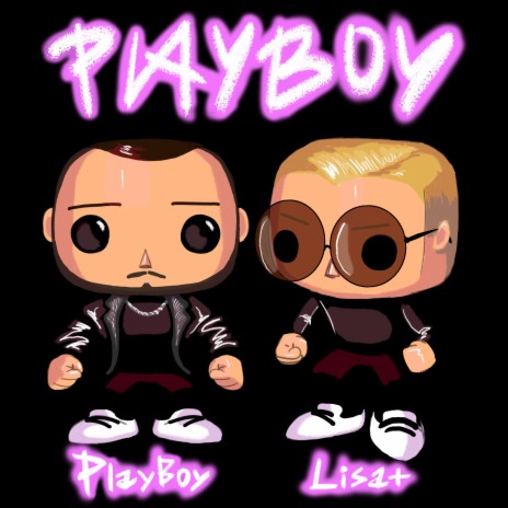 PLAYBOY ft. PlayBoy | Boomplay Music