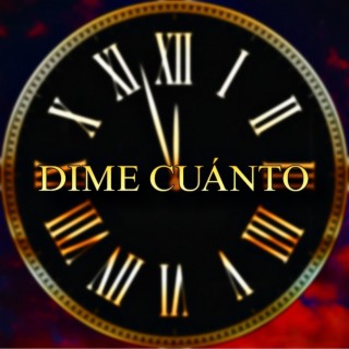 Dime Cuánto