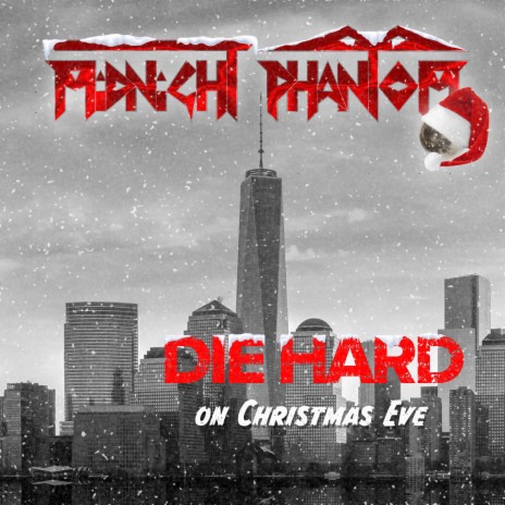 Die Hard On Christmas Eve