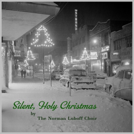 Silent Night, Holy Night | Boomplay Music
