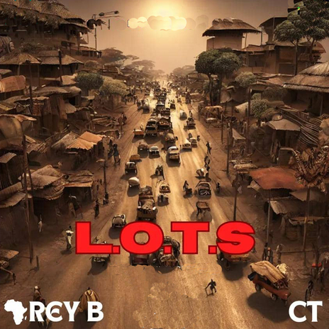 Lots | Boomplay Music