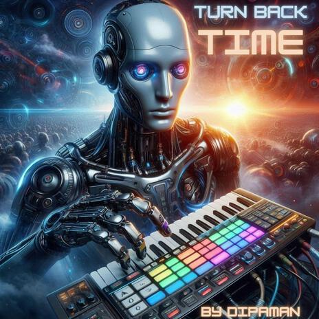 Turn back time | Boomplay Music