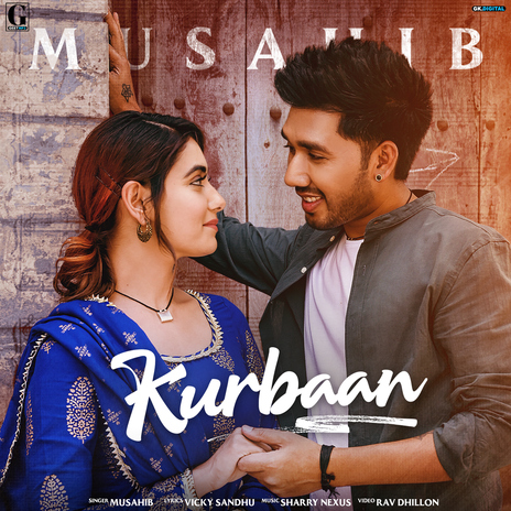 Kurbaan | Boomplay Music