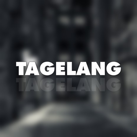 Tagelang (Instrumental) | Boomplay Music