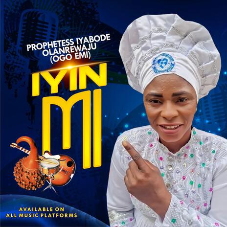 IYIN MI | Boomplay Music