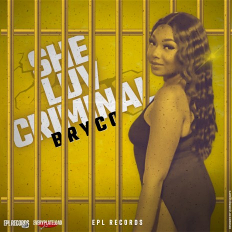 She Luv Criminal | Boomplay Music