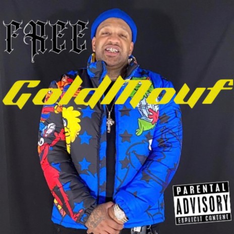 FREE GoldMouf