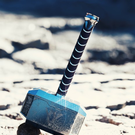 Thor's Hammer Mjolnir | Boomplay Music