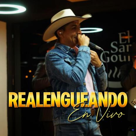 Realengueando En Vivo (En vivo) | Boomplay Music