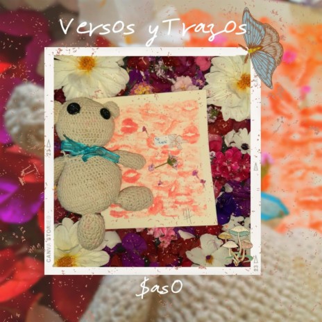 Versos & Trazos | Boomplay Music