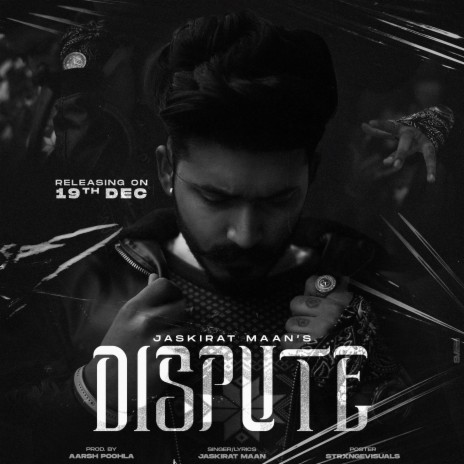 Dispute | Boomplay Music