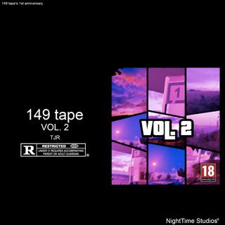 149 tape, Vol. 2