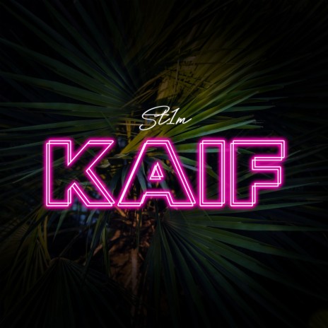 Kaif (Young Grizzly Remix) | Boomplay Music