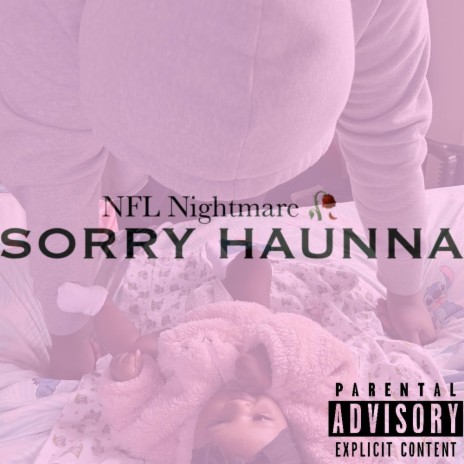Sorry Haunna | Boomplay Music