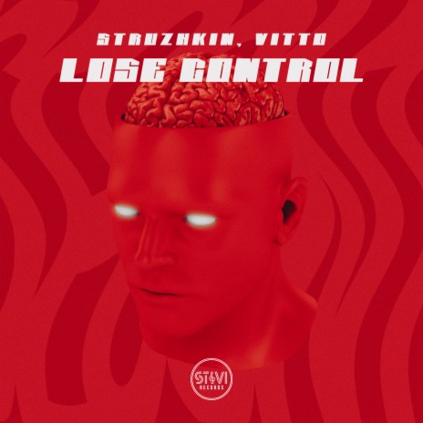 Lose Control ft. Vitto | Boomplay Music