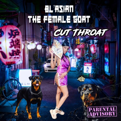 GOAT ft. YoUnG VaEh | Boomplay Music