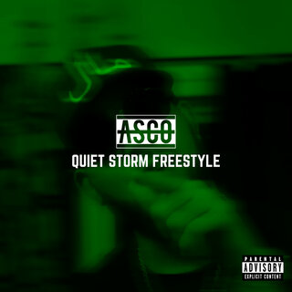 Quiet Storm Freestyle