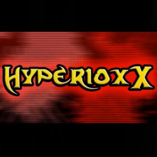 HyperioxX