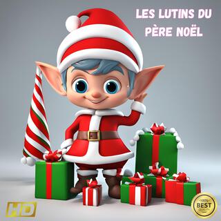 Les lutins du Père Noël