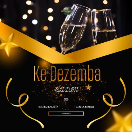 Ke Dezemba Riddim (feat. Genius Mintol) | Boomplay Music