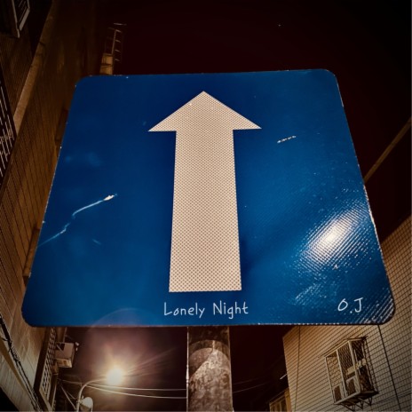 Lonely Night | Boomplay Music