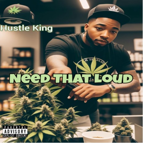 I Need That Loud ft. MR.KG | Boomplay Music