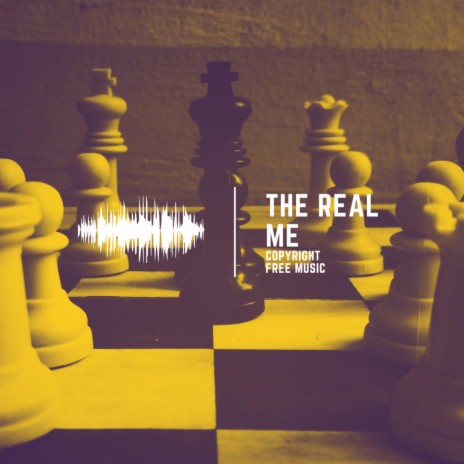 The Real Me | Boomplay Music