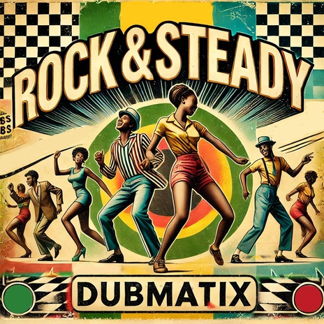 Hot & Steady | Boomplay Music