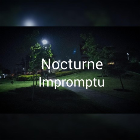 Nocturne Impromptu | Boomplay Music