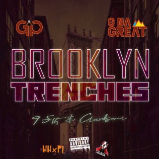 Brooklyn Trenches