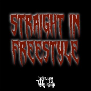 Straight in freestyle