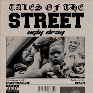 TALES OF THE STREET lyrics | Boomplay Music