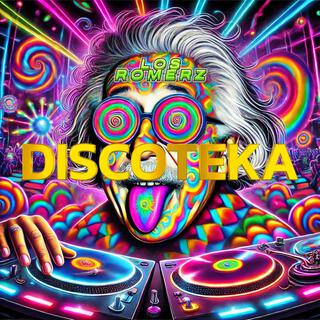 DISCOTEKA (GUARATECH)