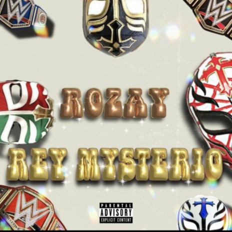 Rey Mysterio | Boomplay Music