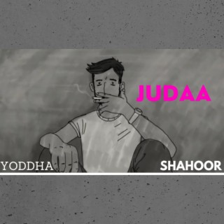 YODDHA RAPPER