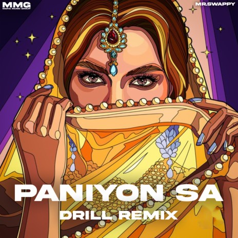 Paniyon Sa (Drill Remix) | Boomplay Music