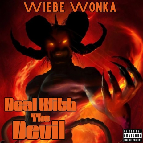 Deal With The Devil | Boomplay Music