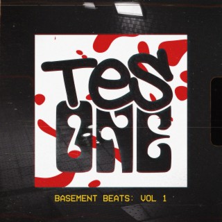 Basement Beats, Vol. 1