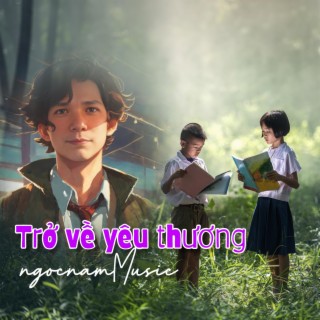 Trở về yêu thương