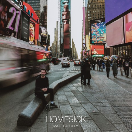 Homesick | Boomplay Music