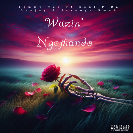 Wazini Ngothando ft. Soul P Da Deejay & Scrooge KmoA | Boomplay Music