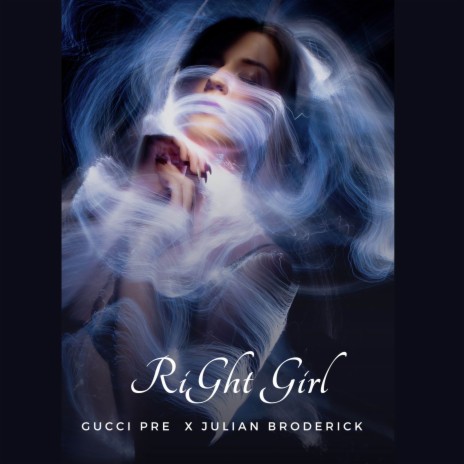 Right Girl ft. Julian Broderick | Boomplay Music