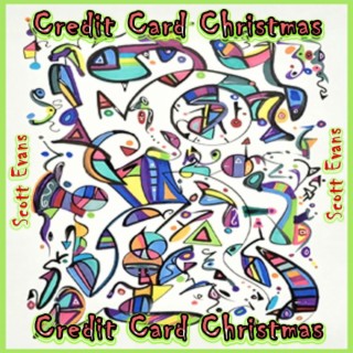 Credit Card Christmas lyrics | Boomplay Music