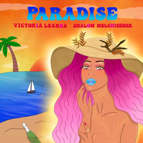 Paradise ft. Shalom Melchizedek | Boomplay Music