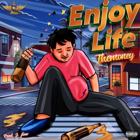 Enjoy Life (Do It) | Boomplay Music