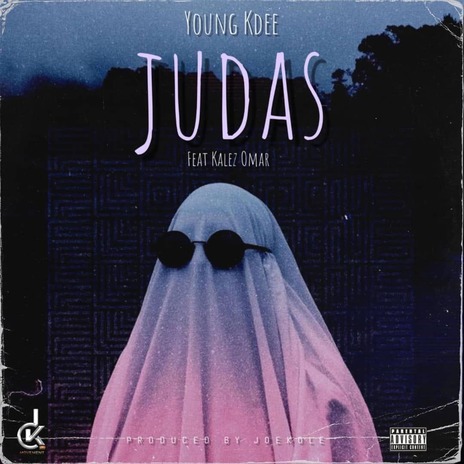 Judas ft. Kalez Omar | Boomplay Music