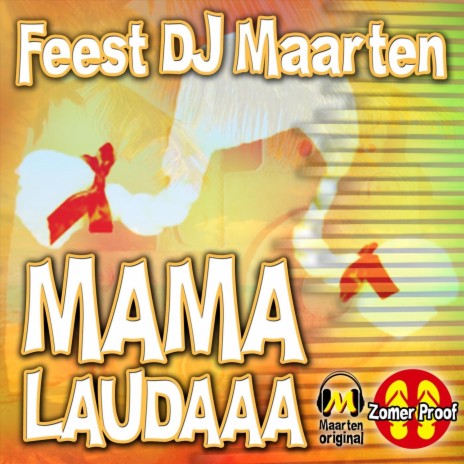 Mama Laudaaa | Boomplay Music